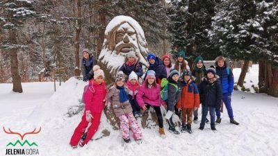 Podsumowanie V edycji Zimowej zadymki w Dwójce