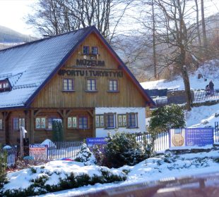 Zimowe Igrzyska na plakatach Zimowe Igrzyska na plakatach