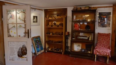 Dom Tradycji w Kowarach potrzebuje pomocy!