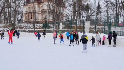 W Jeleniej Górze powstanie kryte lodowisko