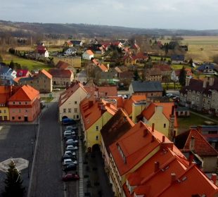 W Lubomierzu ma powstać kompleks hotelowy