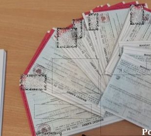 Policja apeluje o przestrzeganie przepisów! Sypią się mandaty! Policja apeluje o przestrzeganie przepisów! Sypią się mandaty!