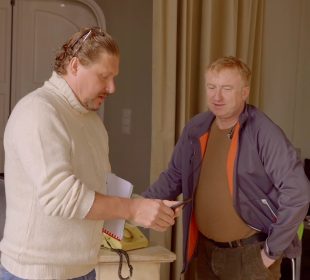 Teatr Norwida przygotowuje kolejny spektakl