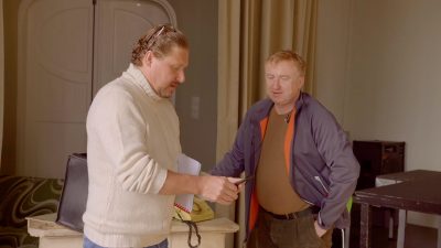 Teatr Norwida przygotowuje kolejny spektakl