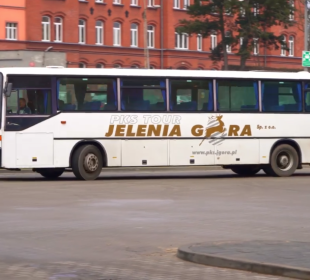 Starosta Karkonoski nałożył karę finansową na PKS TOUR Jelenia Góra