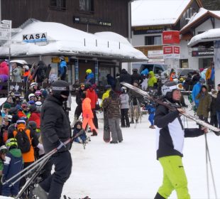 Ferie zimowe w Szklarskiej Porębie