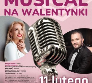 Musical na Walentynki Musical na Walentynki