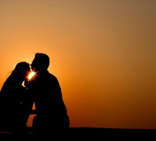 Odpowiedni prezent na Walentynki