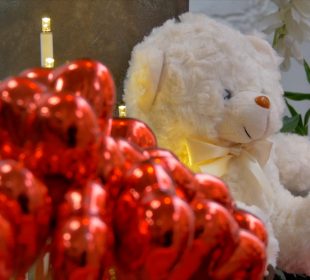 Odpowiedni prezent na Walentynki