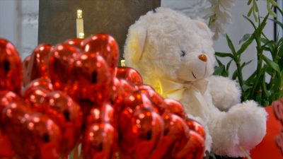 Odpowiedni prezent na Walentynki