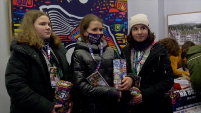 Finał WOŚP Jelenia Góra