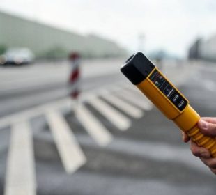 Wysokie mandaty dla nietrzeźwych rowerzystów