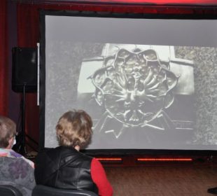 Marzec z Klubem Seniora „Młodzi Duchem” w Przystani Twórczej Marzec z Klubem Seniora „Młodzi Duchem” w Przystani Twórczej