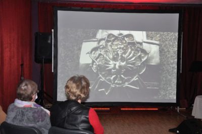 Marzec z Klubem Seniora „Młodzi Duchem” w Przystani Twórczej Marzec z Klubem Seniora „Młodzi Duchem” w Przystani Twórczej