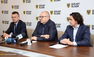 Ponad 22 miliony złotych na ochronę gruntów