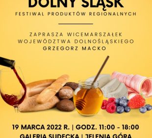 „Made in Dolny Śląsk” „Made in Dolny Śląsk”