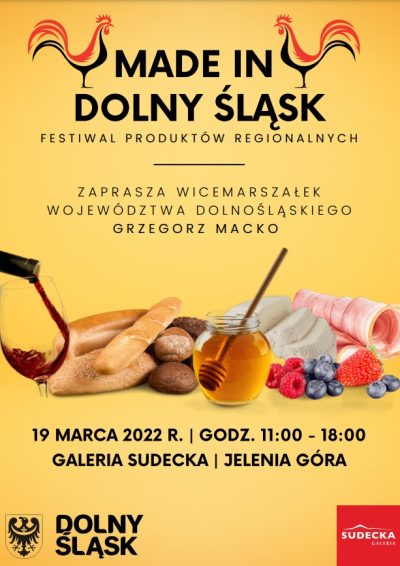 „Made in Dolny Śląsk”