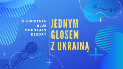 Jednym Głosem z Ukrainą
