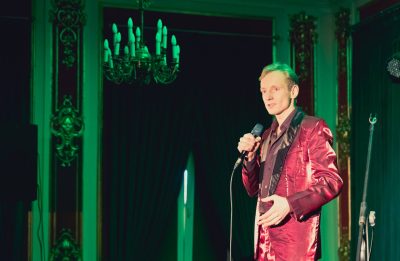 Śpiewająco w Muzeum Przyrodniczym