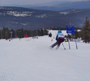 XX Zawody Narciarskie im. Antoniego Rychla za nami