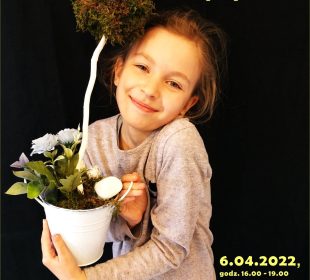 Warsztaty Wielkanocne Warsztaty Wielkanocne