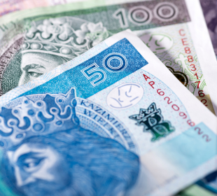 Pierwsze trzynastki już na kontach Pierwsze trzynastki już na kontach