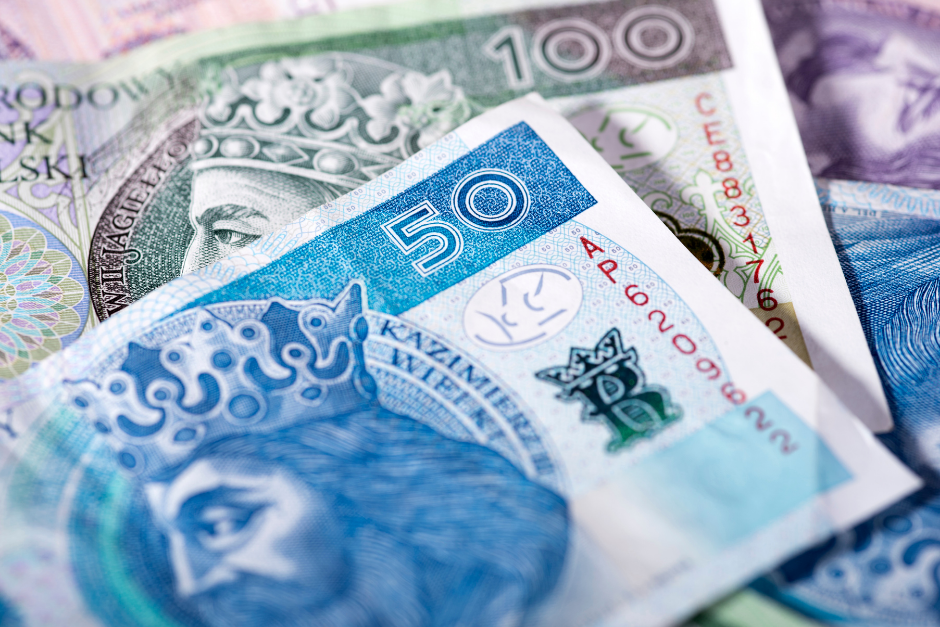 Kiedy ZUS przelewa 500+? Kiedy ZUS przelewa 500+?