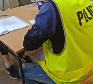 Kompletnie pijana matka opiekowała się dzieckiem… Kompletnie pijana matka opiekowała się dzieckiem…