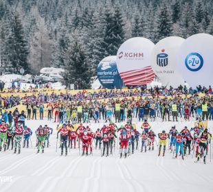 Ponad tysiąc osób na mecie!