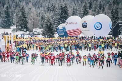 Ponad tysiąc osób na mecie!