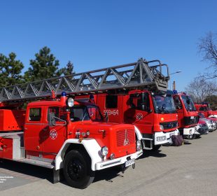 Nowe wozy strażackie trafią do jednostek Ochotniczych Straży Pożarnych Dolnego Śląska