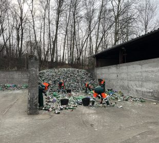 Z segregacją na bakier
