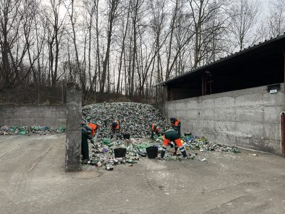 Z segregacją na bakier Z segregacją na bakier