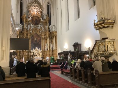 Narodowy Dzień Pamięci Żołnierzy Wyklętych