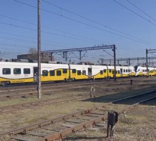 Pociąg humanitarny Kolei Dolnośląskich pojechał na granicę z Ukrainą