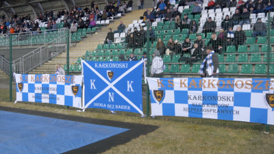 Prace nad udogodnieniami dla niepełnosprawnych stanęły w miejscu