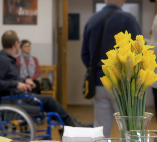 “Pasuje”? To mi pasuje!