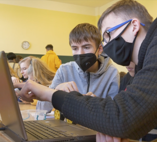 Roboty Edukacji Roboty Edukacji