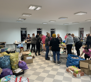 Ambasada Wolności- wyjątkowe miejsce tuż przy granicy ukraińskiej