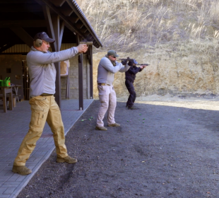 Jak uzyskać pozwolenie zabroń? Jak uzyskać pozwolenie zabroń?