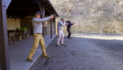 Jak uzyskać pozwolenie zabroń?