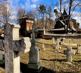 Europejska perła z Radruża