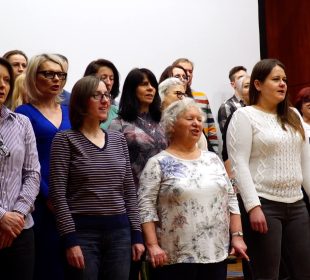 Wspólne muzykowanie Wspólne muzykowanie