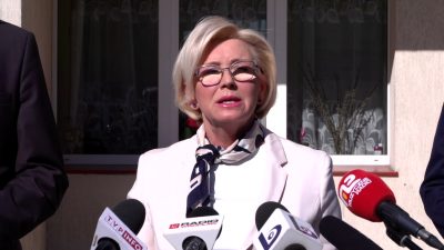 Możliwości edukacyjne młodych Ukraińców