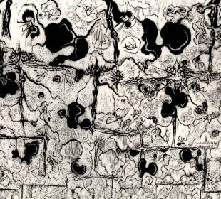 Ruszyła XV edycja Międzynarodowego Konkursu Graficznego im. Józefa Gielniaka Ruszyła XV edycja Międzynarodowego Konkursu Graficznego im. Józefa Gielniaka