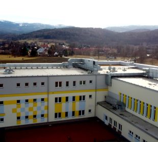 Rusza budowa hali sportowej w Podgórzynie Rusza budowa hali sportowej w Podgórzynie