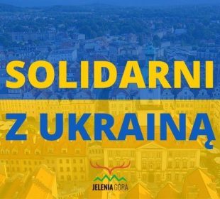 Ponad 2.400 osób – uchodźców z Ukrainy zarejestrowano w Jeleniej Górze Ponad 2.400 osób – uchodźców z Ukrainy zarejestrowano w Jeleniej Górze