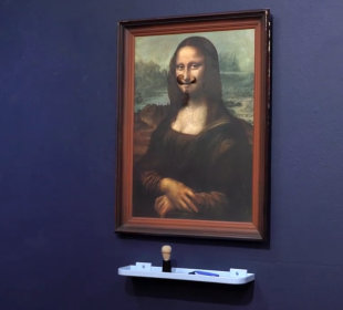 Jerzy Kosałka w BWA