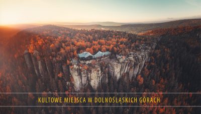 Kultowe miejsca w dolnośląskich górach – nowa mapa wydana przez urząd marszałkowski Kultowe miejsca w dolnośląskich górach – nowa mapa wydana przez urząd marszałkowski