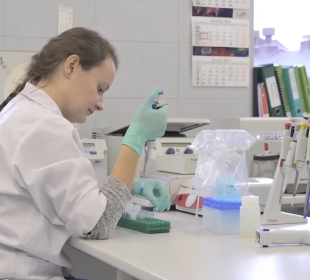 Leśny Bank Genów Kostrzyca pomaga w ujęciu sprawców kradzieży drewna